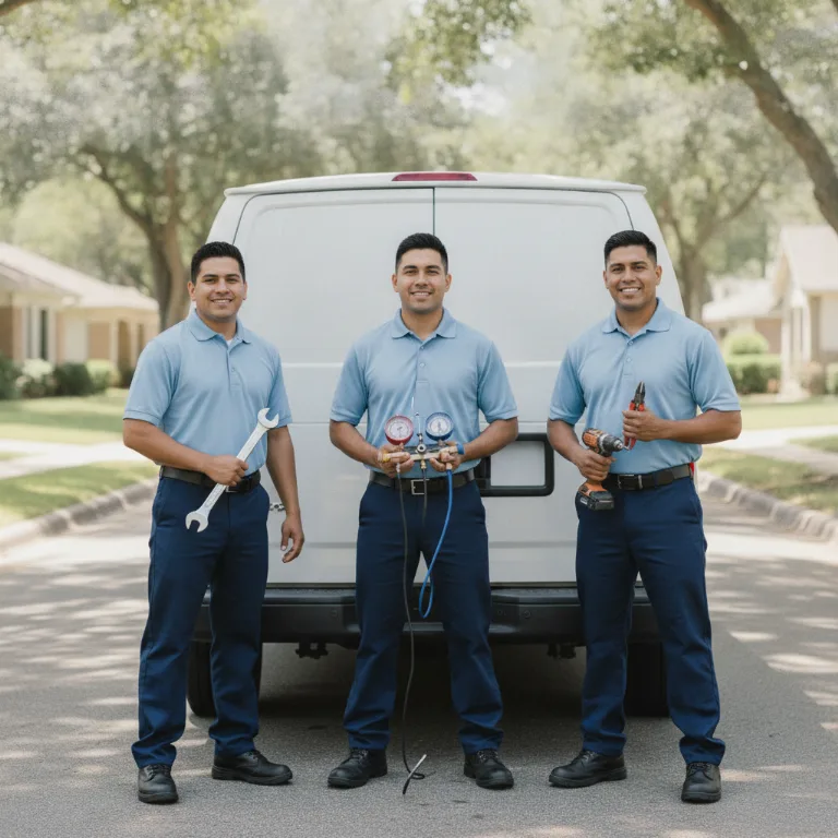 Aire Acondicionado equipo en Lerdo